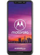 Motorola One
