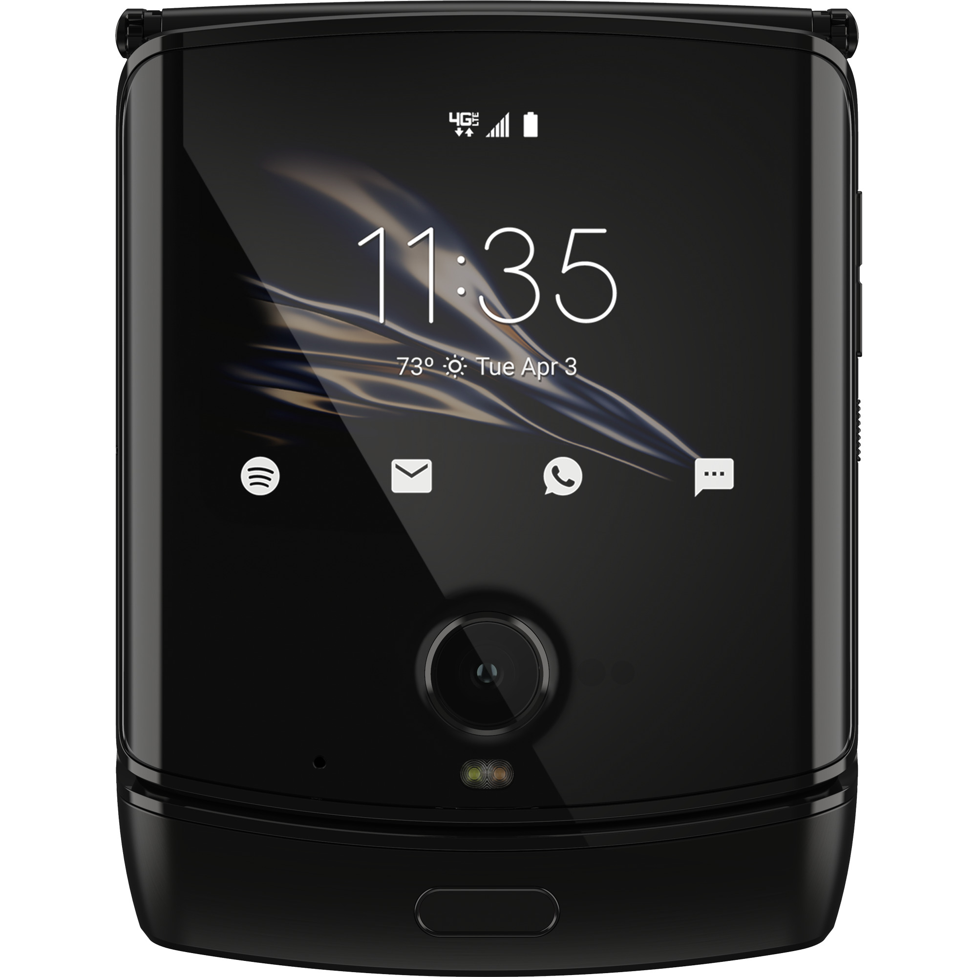 Motorola razr mit Vertrag günstig kaufen → Telekom, Vodafone, o2
