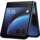Motorola RAZR 40 Ultra infinite black Galerie