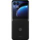 Motorola RAZR 40 Ultra infinite black Galerie