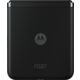 Motorola RAZR 40 Ultra infinite black Galerie