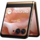 Motorola RAZR 40 Ultra peach fuzz Galerie