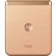 Motorola RAZR 40 Ultra peach fuzz