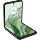 Motorola RAZR 50 Ultra spring green Galerie