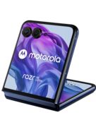 Motorola RAZR 50 Ultra