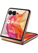 Motorola RAZR 50 Ultra