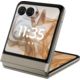 Motorola RAZR 50 beach sand Galerie