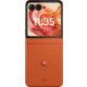 Motorola RAZR 50 spritz orange Galerie