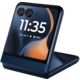 Motorola RAZR 60 PANTONE Gibraltar Sea Galerie