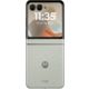 Motorola RAZR 60 PANTONE Lightest Sky