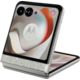 Motorola razr 70 PANTONE Bright White Galerie