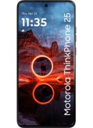 Motorola ThinkPhone 25