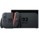 Nintendo Switch 2 schwarz Galerie