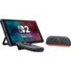 Nintendo Switch 2 schwarz Galerie