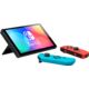 Nintendo Switch OLED neon-blau/neon-rot Galerie