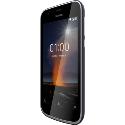 Nokia 1 Mit Vertrag Kaufen Telekom Vodafone O2 Congstar Otelo