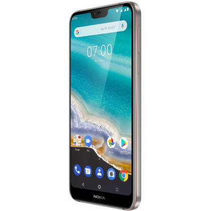 Nokia 71 Dual Sim Mit Vertrag Kaufen Telekom Vodafone O2