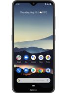 Nokia 7.2