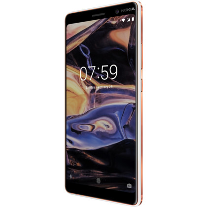Nokia 7 Plus Mit Vertrag Kaufen Telekom Vodafone O2 Congstar