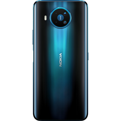 Nokia 8 3 Mit Vertrag Gunstig Kaufen Telekom Vodafone O2