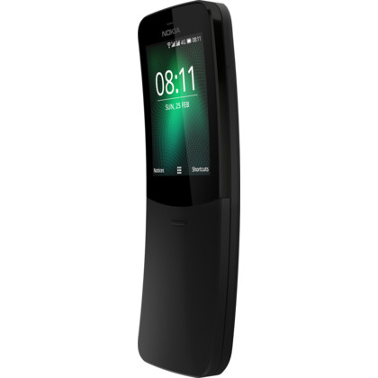 Nokia 8110 4g Mit Vertrag Gunstig Kaufen Telekom