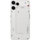 Nothing Phone (3a) Lite white