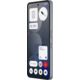 Nothing Phone (3a) Pro grau Galerie