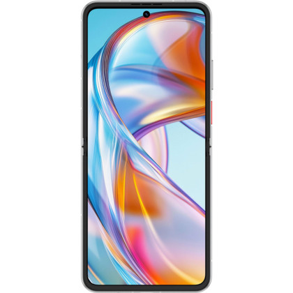 Nubia Flip 2 lilac purple 256 GB | 8 GB RAM + 30 GB congstar Allnet Flat S mit GB+ Vertrag