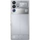 Nubia Redmagic 10 Pro moonlight Galerie