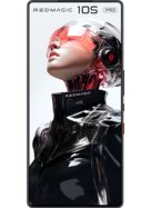 Nubia Redmagic 10S Pro