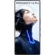 Nubia Redmagic 11 Pro transparent black nightfreeze Galerie