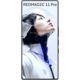 Nubia Redmagic 11 Pro transparent silver subzero Galerie