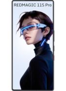 Nubia Redmagic 11S Pro