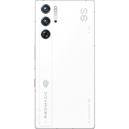 Red and white 9s 219 discount