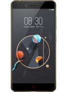 Nubia Z17 mini