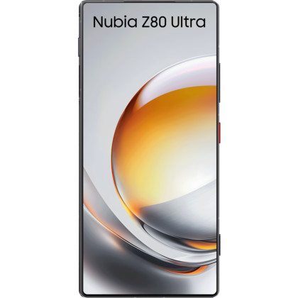 Nubia Z80 Ultra schwarz 512 GB | 16 GB RAM + 0 GB Vodafone Smart M Aktion Vertrag