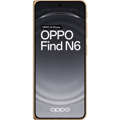 Oppo Find N6 blossom orange 512 GB | 16 GB RAM + 0 GB Vodafone Smart XXL Aktion Vertrag