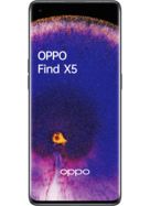 Oppo Find X5