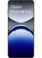 Oppo Find X8 Pro