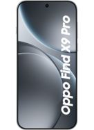 Oppo Find X9 Pro