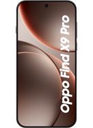 Oppo Find X9 Pro