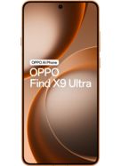 Oppo Find X9 Ultra