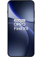 Oppo Find X9