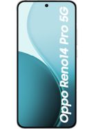 Oppo Reno14 Pro 5G