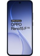 Oppo Reno15 F (5G)