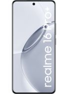 realme 16 Pro Plus
