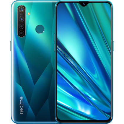 realme 5 Pro mit Vertrag günstig kaufen → Telekom ...