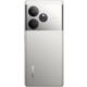 realme GT 6 fluid silver Galerie