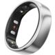 RingConn Smart Ring Gen 2 future silver (6-14) inkl. kostenlosem Größenset Galerie