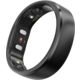 RingConn Smart Ring Gen 2 matte black (6-14) inkl. kostenlosem Größenset